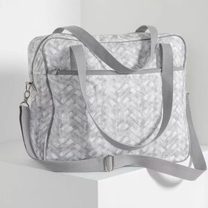 Thirty-One Away For The Weekender Mystic Grey MWT